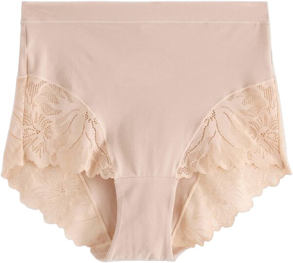 Trosor i microbomull