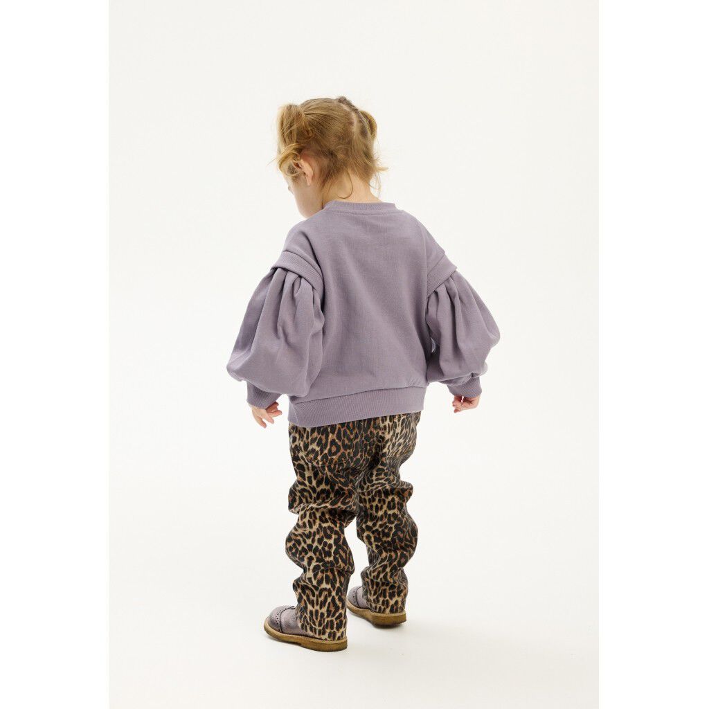 TNSTPaloma Straight Jeans