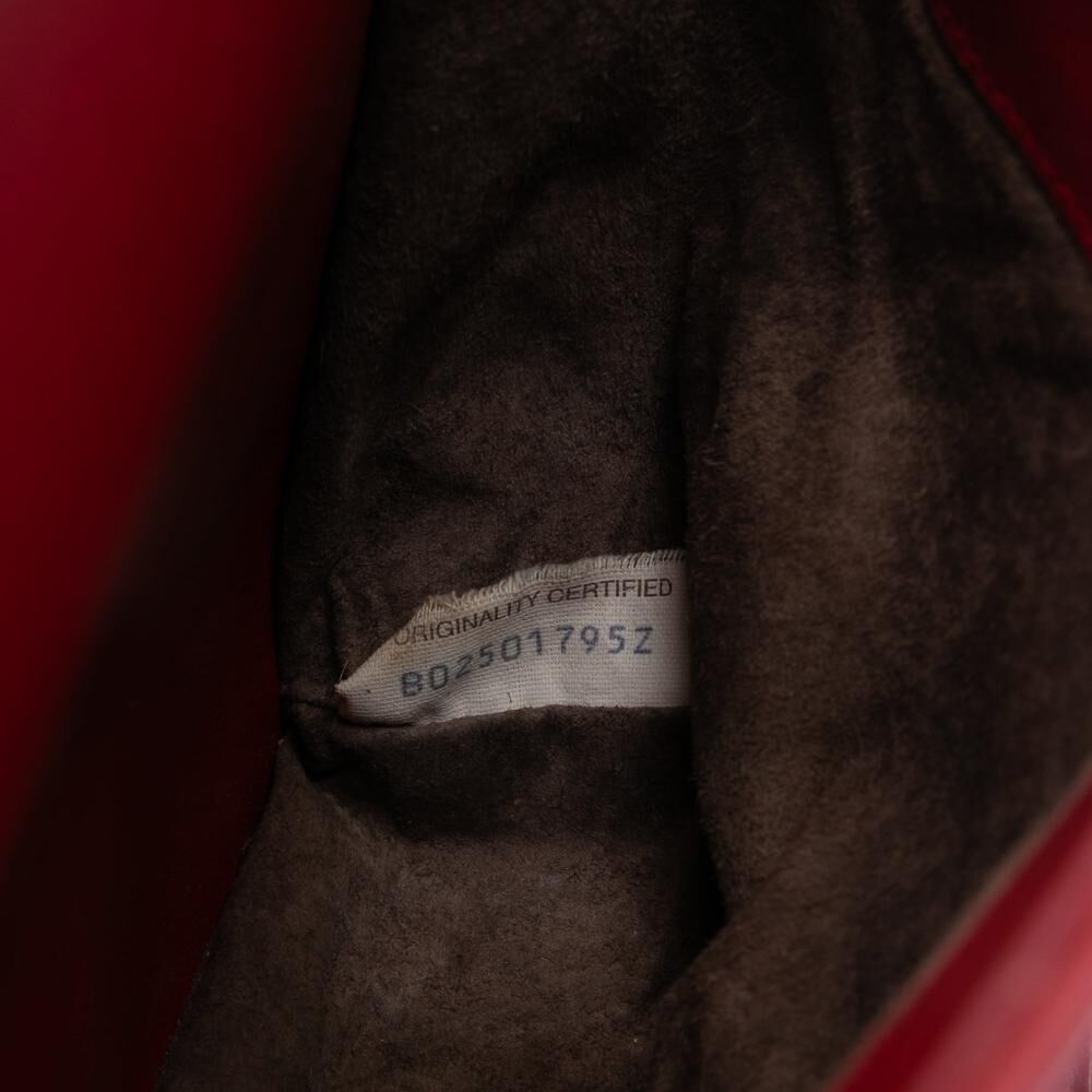 Bottega Veneta Crossbody Bag