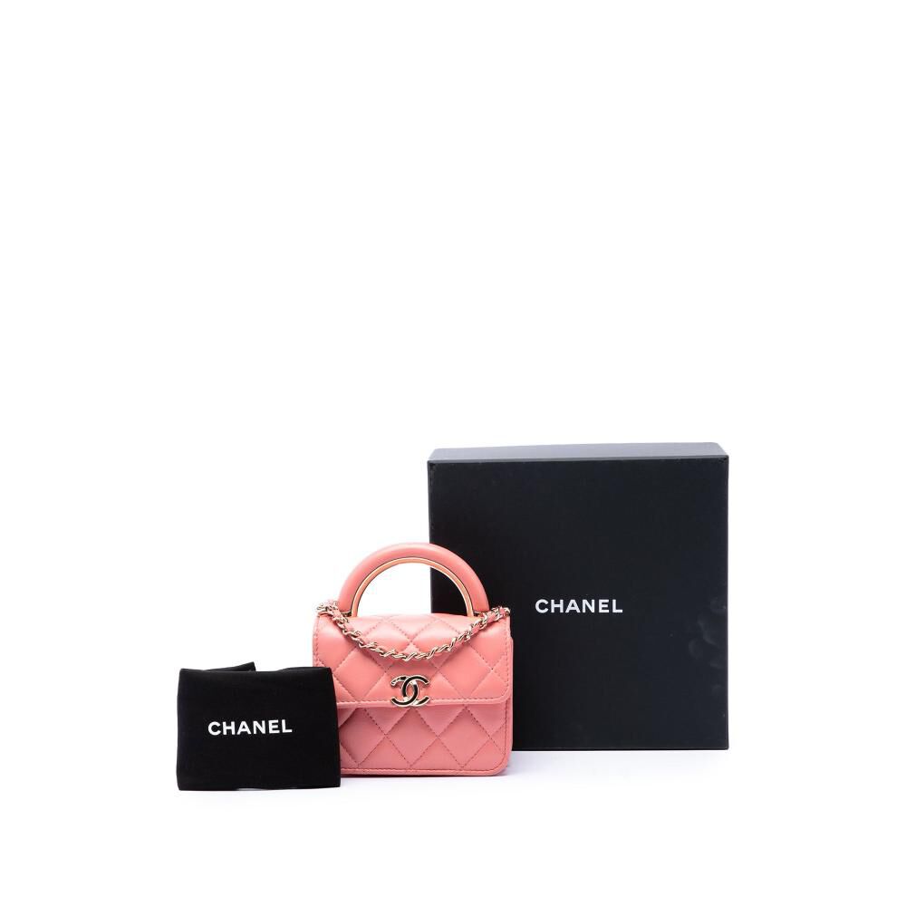 Chanel Flap Bag