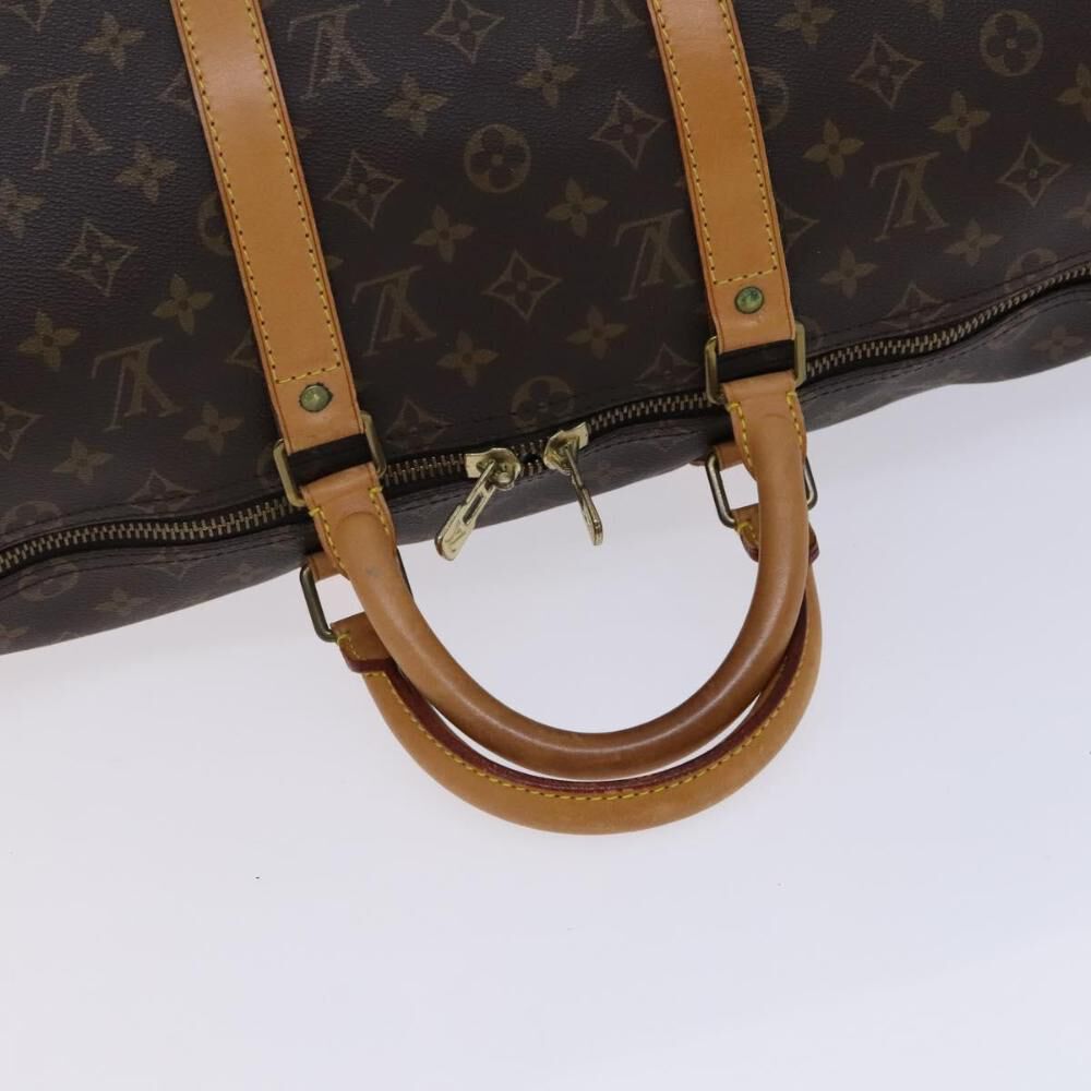 Louis Vuitton Keepall