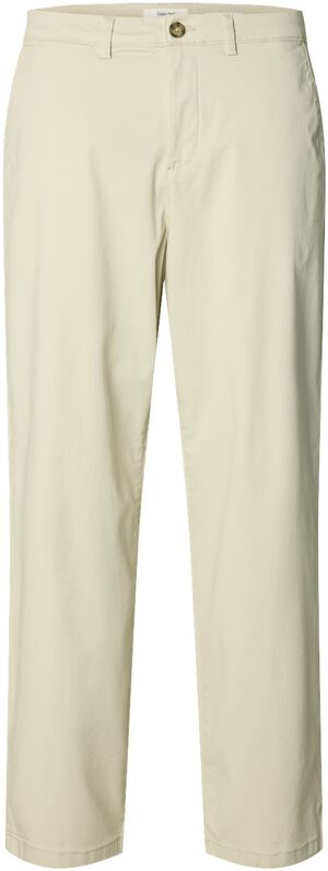 SLH220-LOOSE NEW MILES FLEX PANT