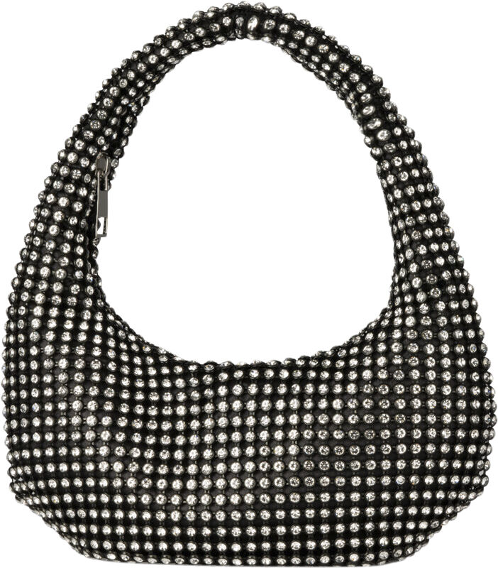 Lucille Crystal Bag