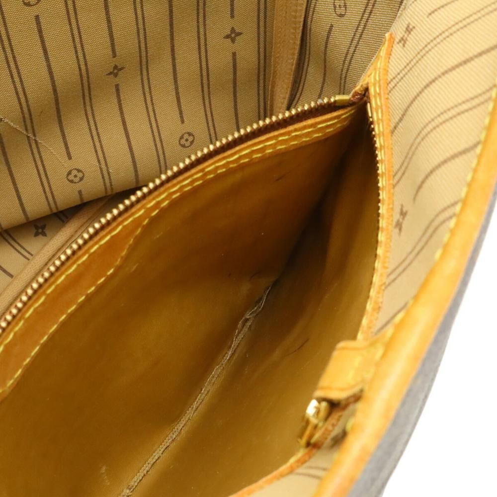 Louis Vuitton Neverfull