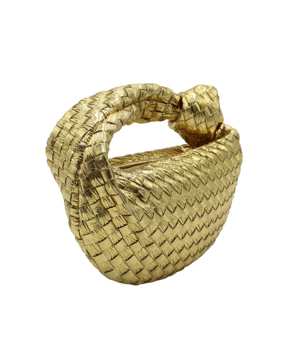 Bottega Veneta Mini Jodie