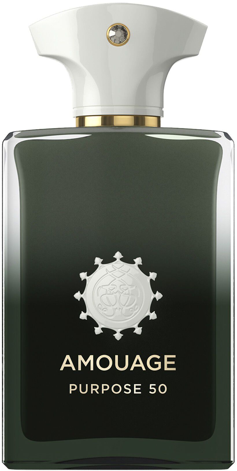 AMOUAGE PURPOSE 50 EXTRAITS 100 ML