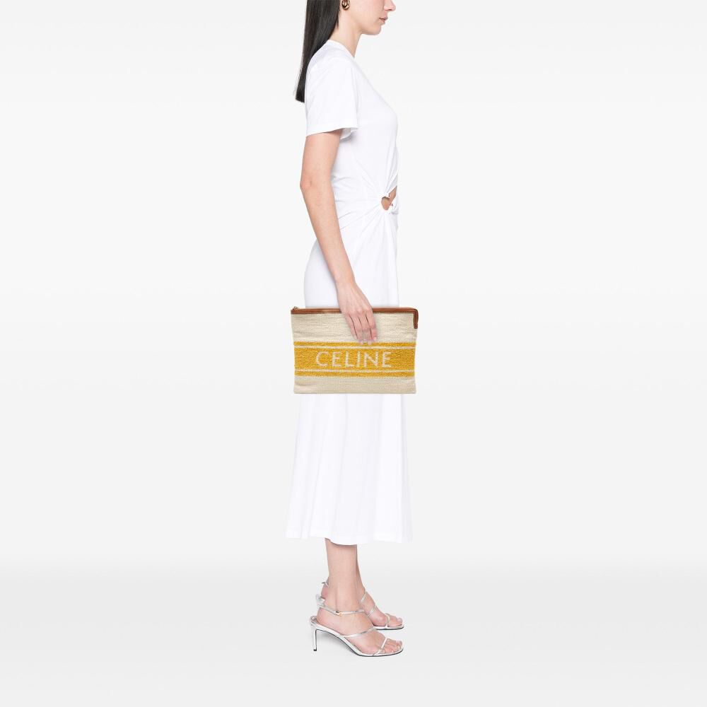 Celine Clutch