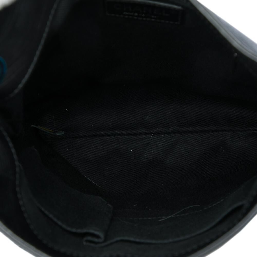 Chanel Messenger Bag