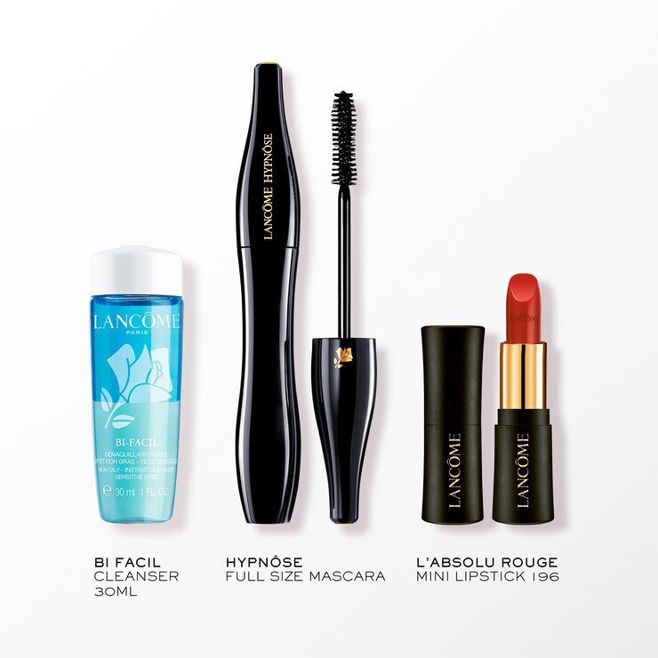 Hypnôse Mascara Makeup Holiday Set