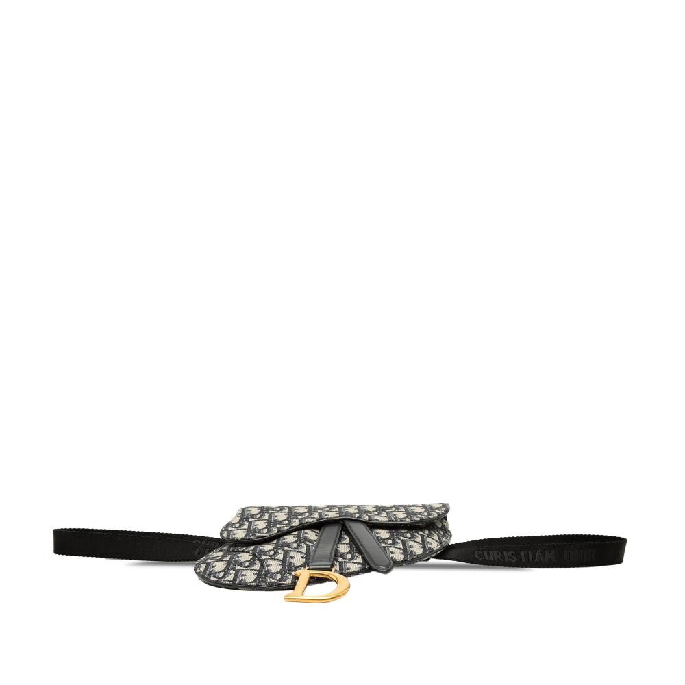 Dior Belt Bag