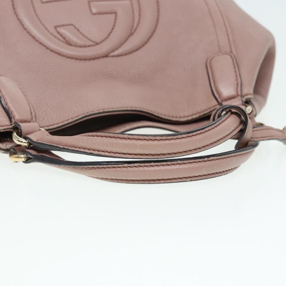 Gucci Handbag
