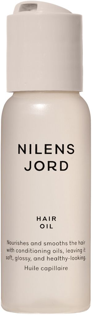 Hair Oil