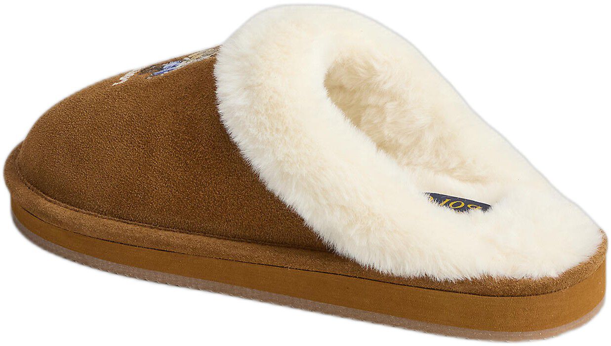POLYESTER-KAYLEIGH BR-FL-SLP