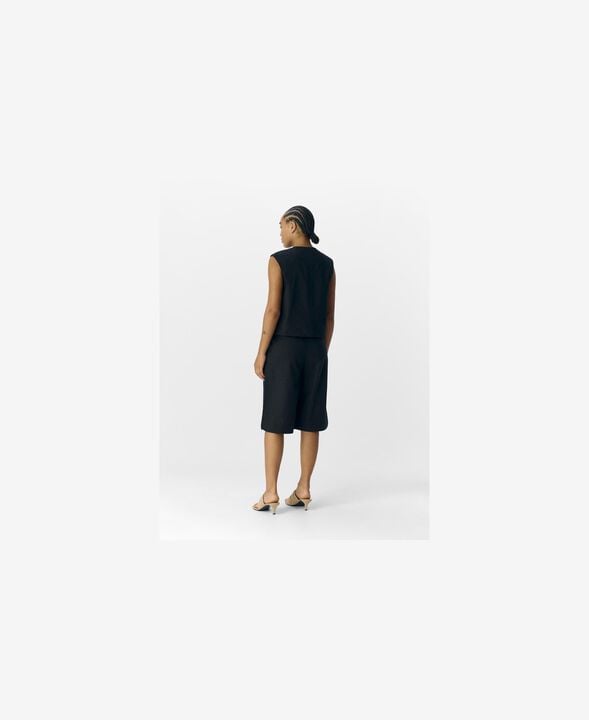 OBJAURA RE WAISTCOAT 139