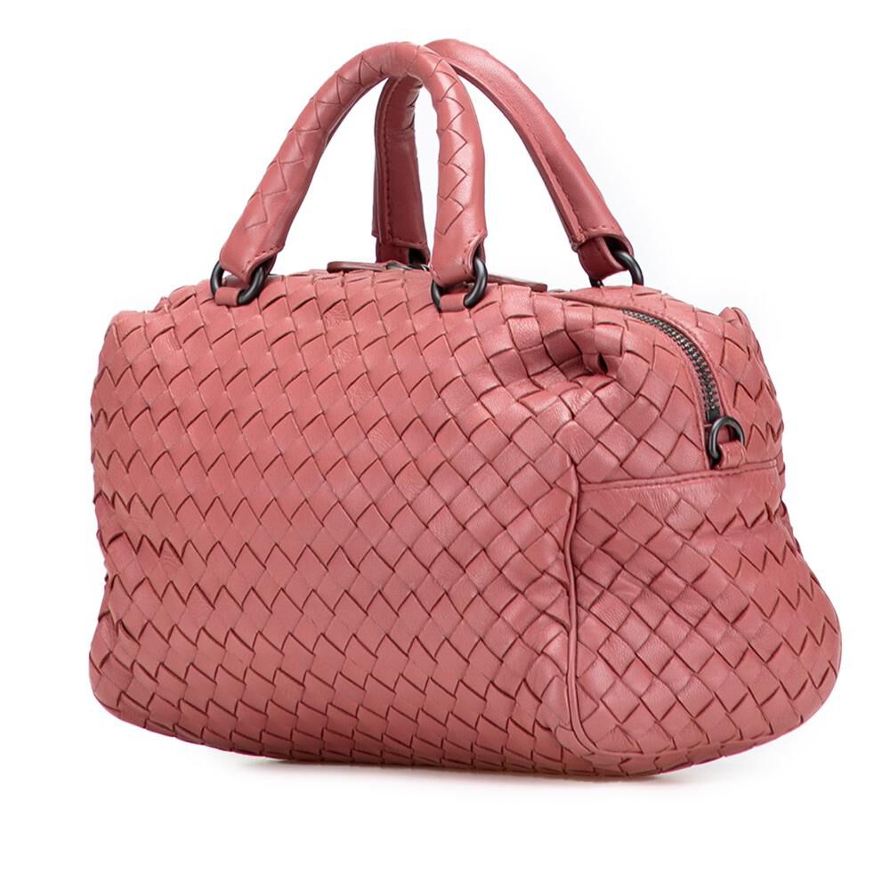 Bottega Veneta Travel Bag
