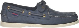 Docksides Portland Nubuck
