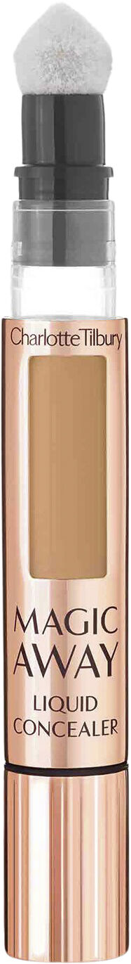 Magic Away Liquid Concealer - Flytande concealer med applikator