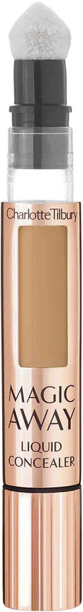 Magic Away Liquid Concealer - Flytande concealer med applikator