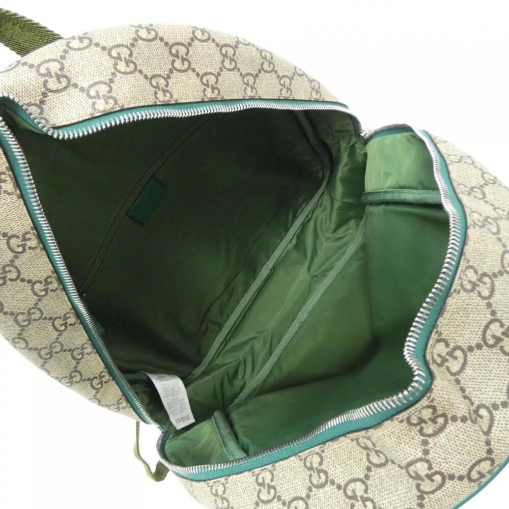 Gucci Backpack
