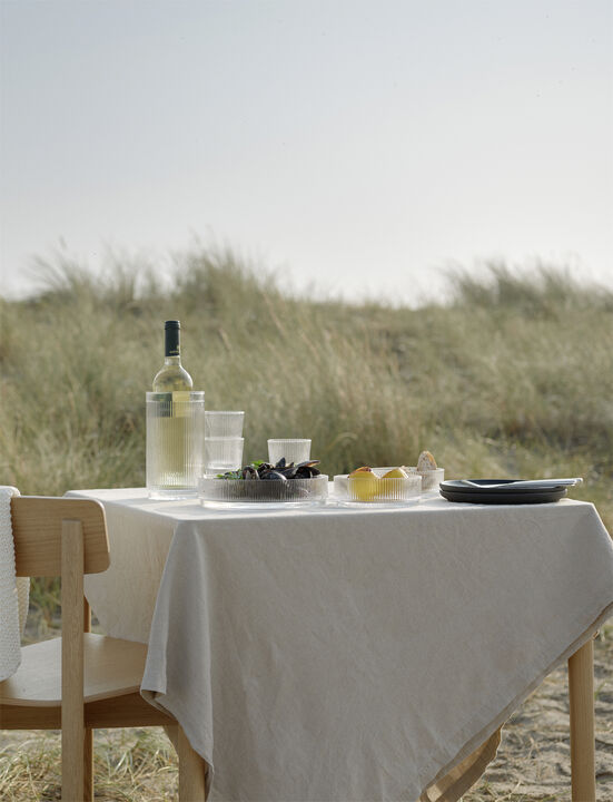 Pilastro vinkylare clear