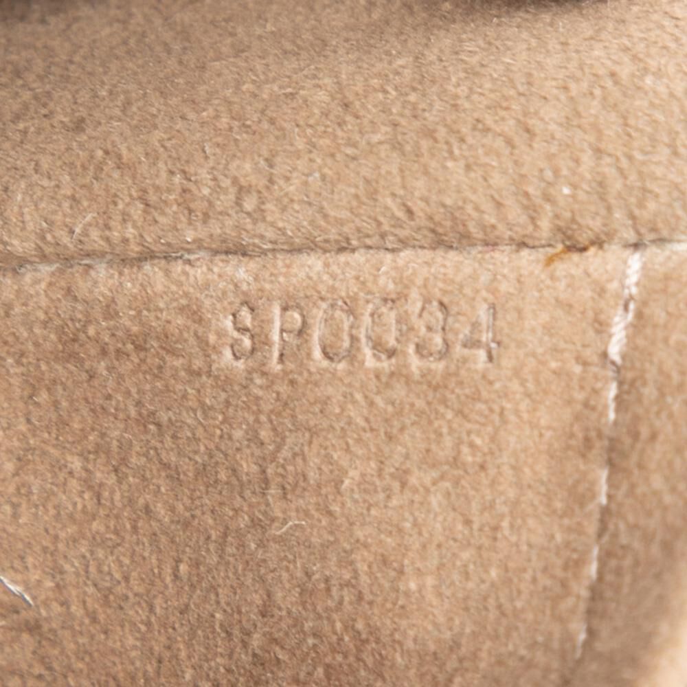 Louis Vuitton Speedy