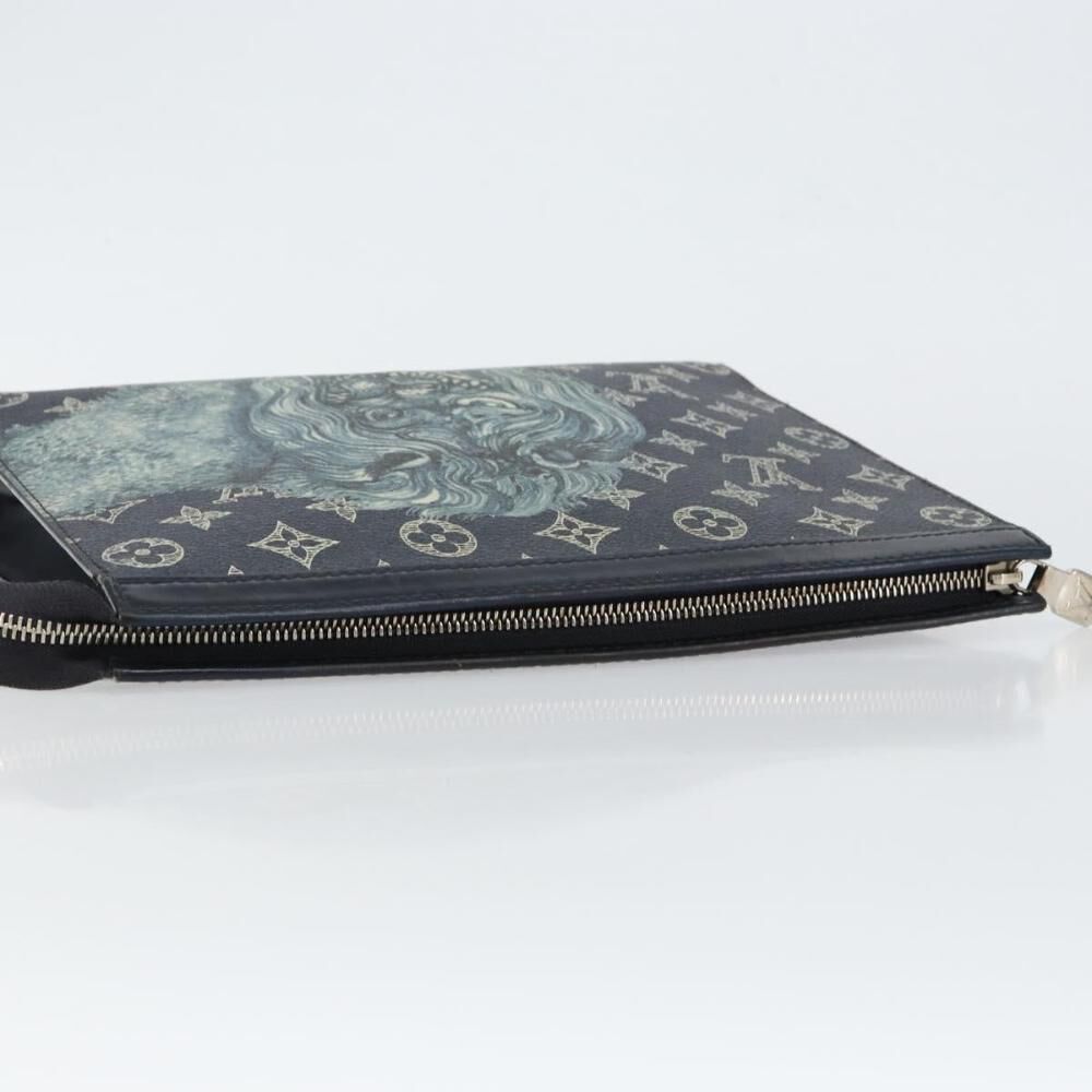 Louis Vuitton Porte Documents Voyage