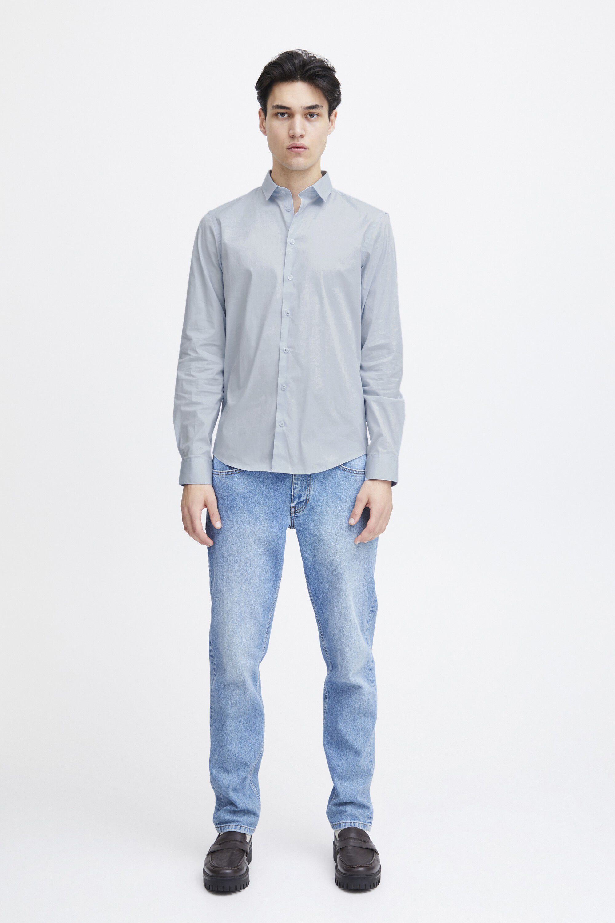 CFPALLE Slim Fit Shirt