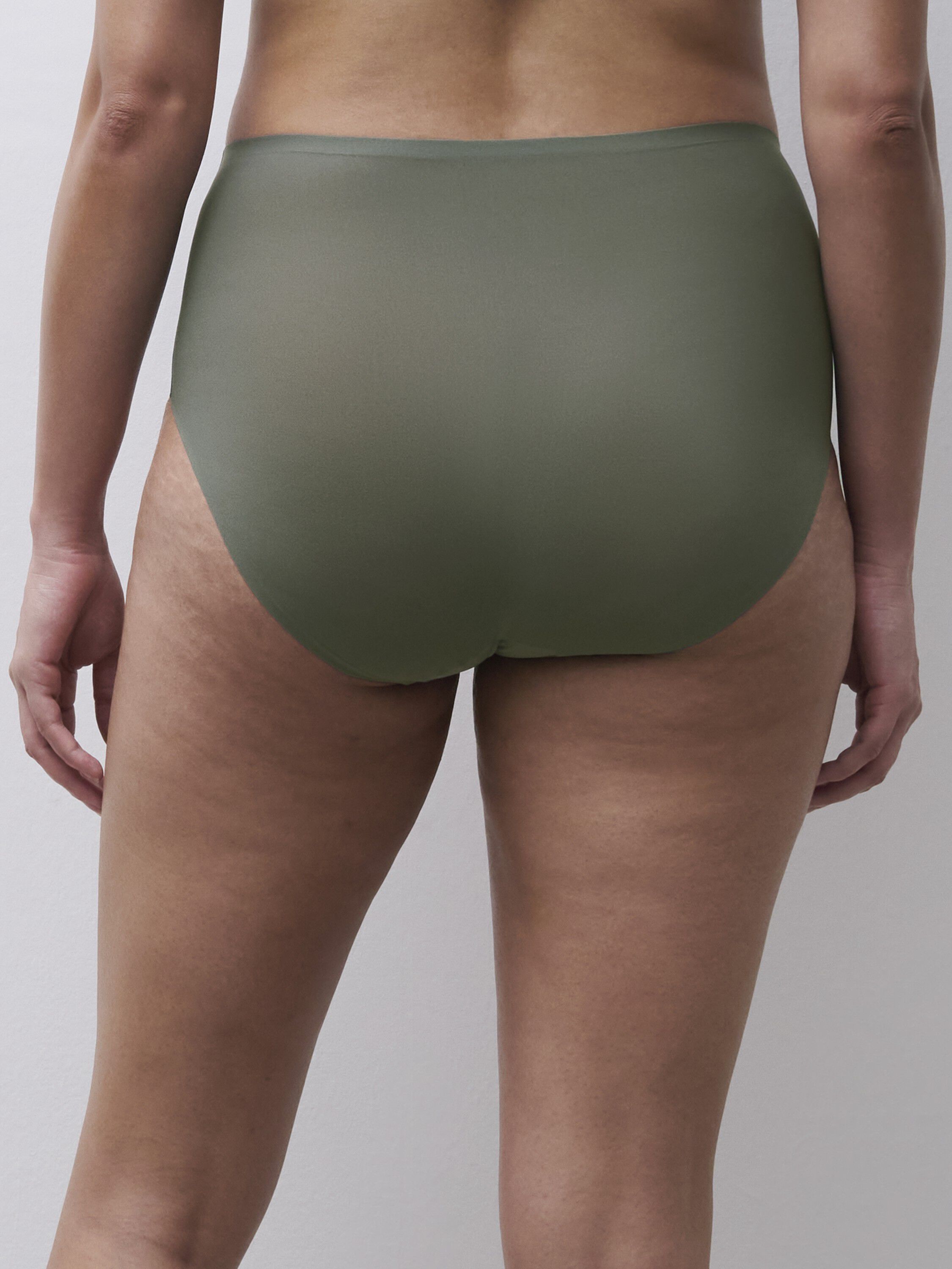 Softstretch High waist brief