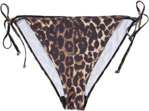 Leopa Baila Bikini Tanga