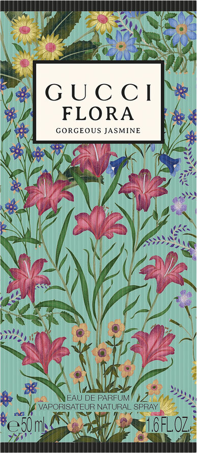 Gucci Flora Gorgeous Jasmine Eau de Parfum