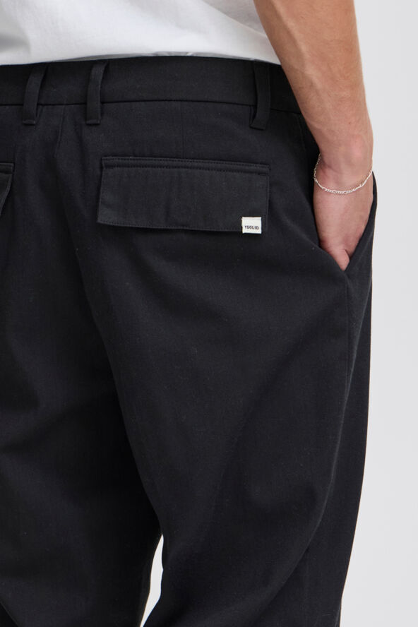 SDAlann Cai PA Pants