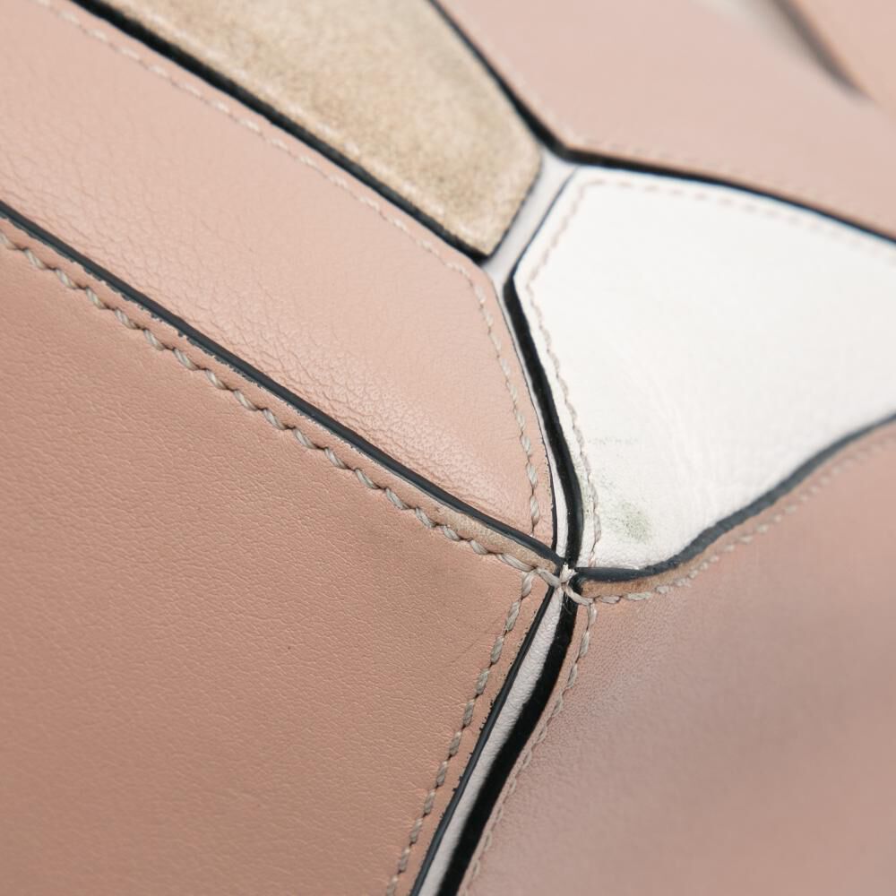 Loewe Puzzle