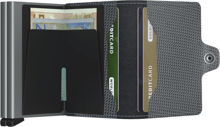 Twinwallet