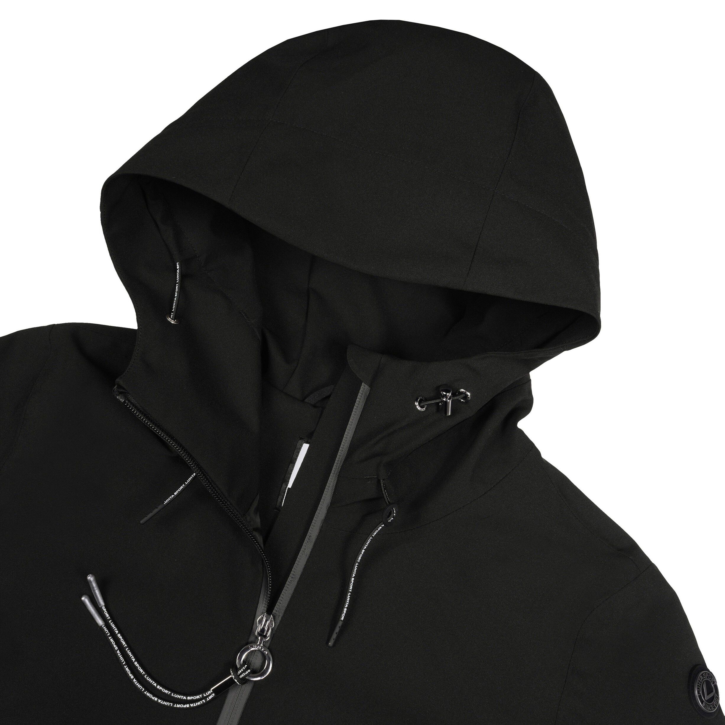 LUHTA AILIO / WM COAT