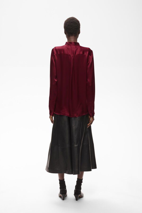 Leonore Shirt Premium
