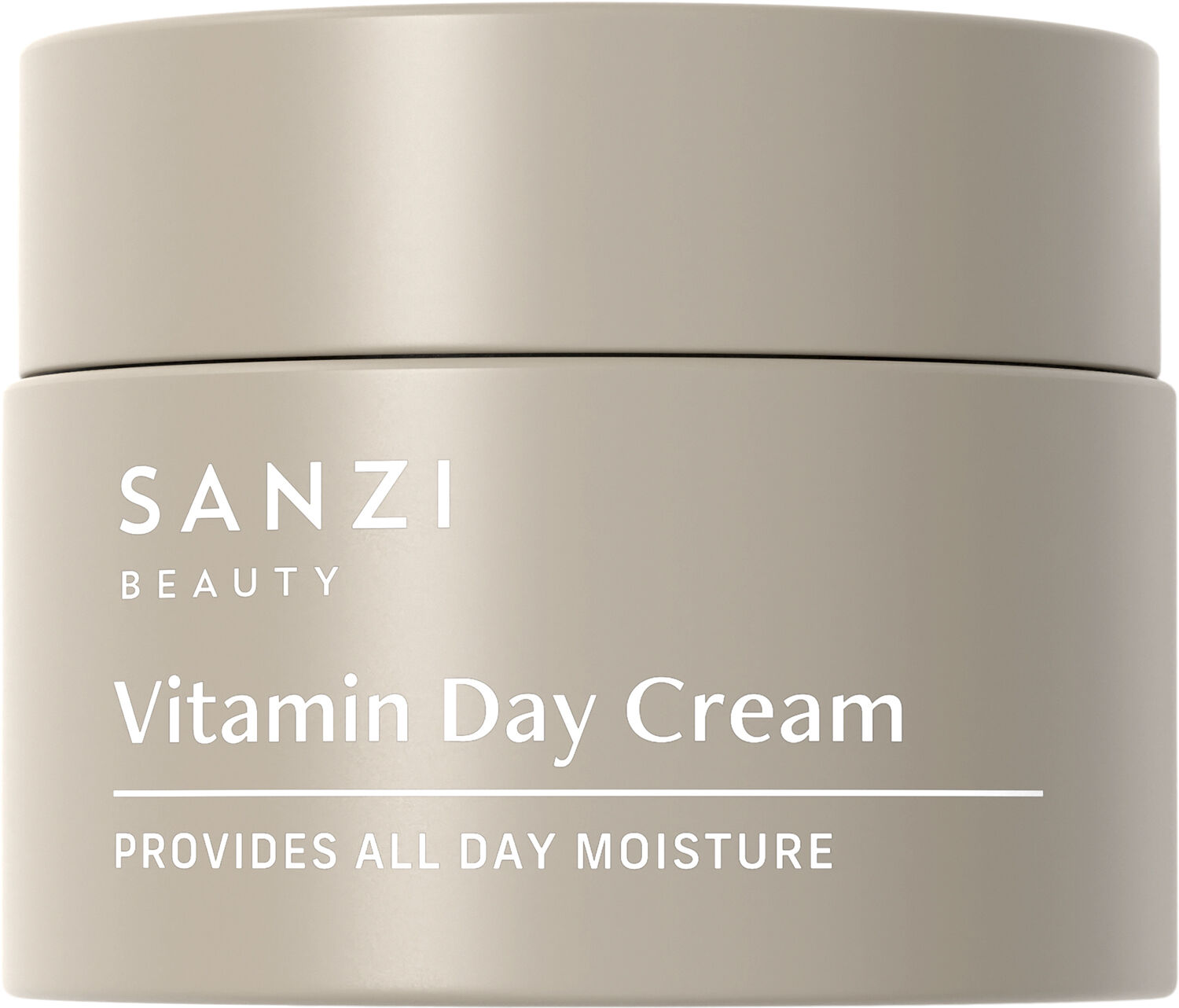 Vitamin Day Cream