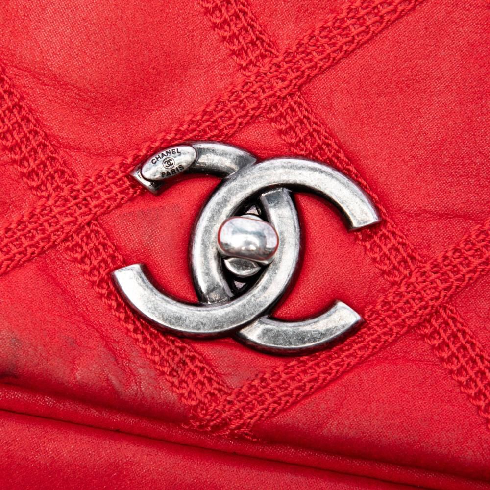 Chanel Flap Bag