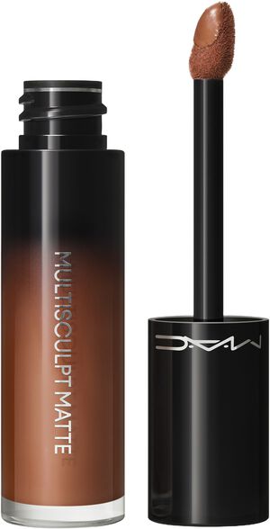 Multisculpt Matte Liquid Eyeshadow