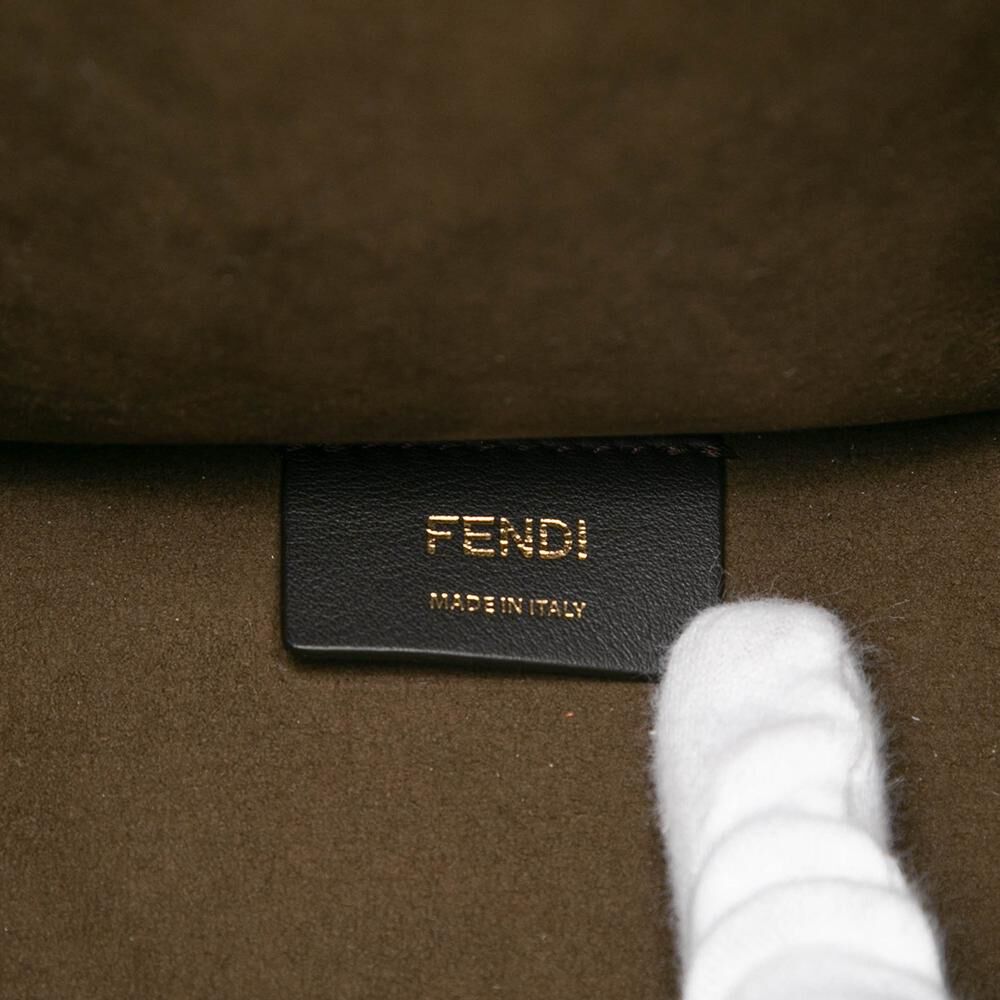Fendi Shopper