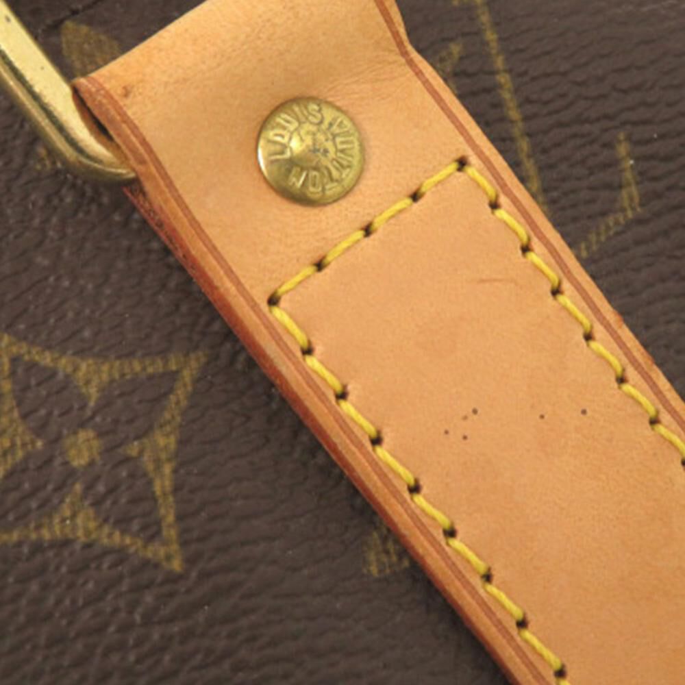 Louis Vuitton Keepall