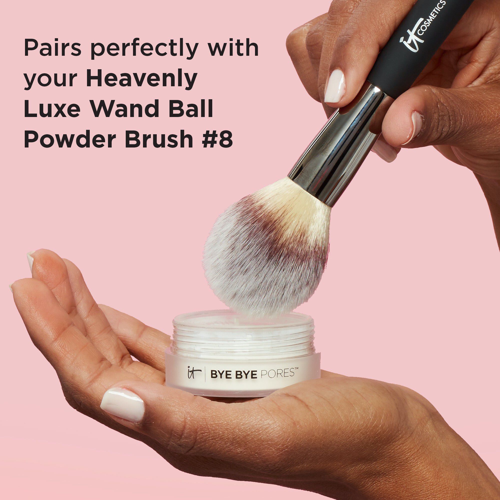 BB PORES PWDR TRANSLUCENT