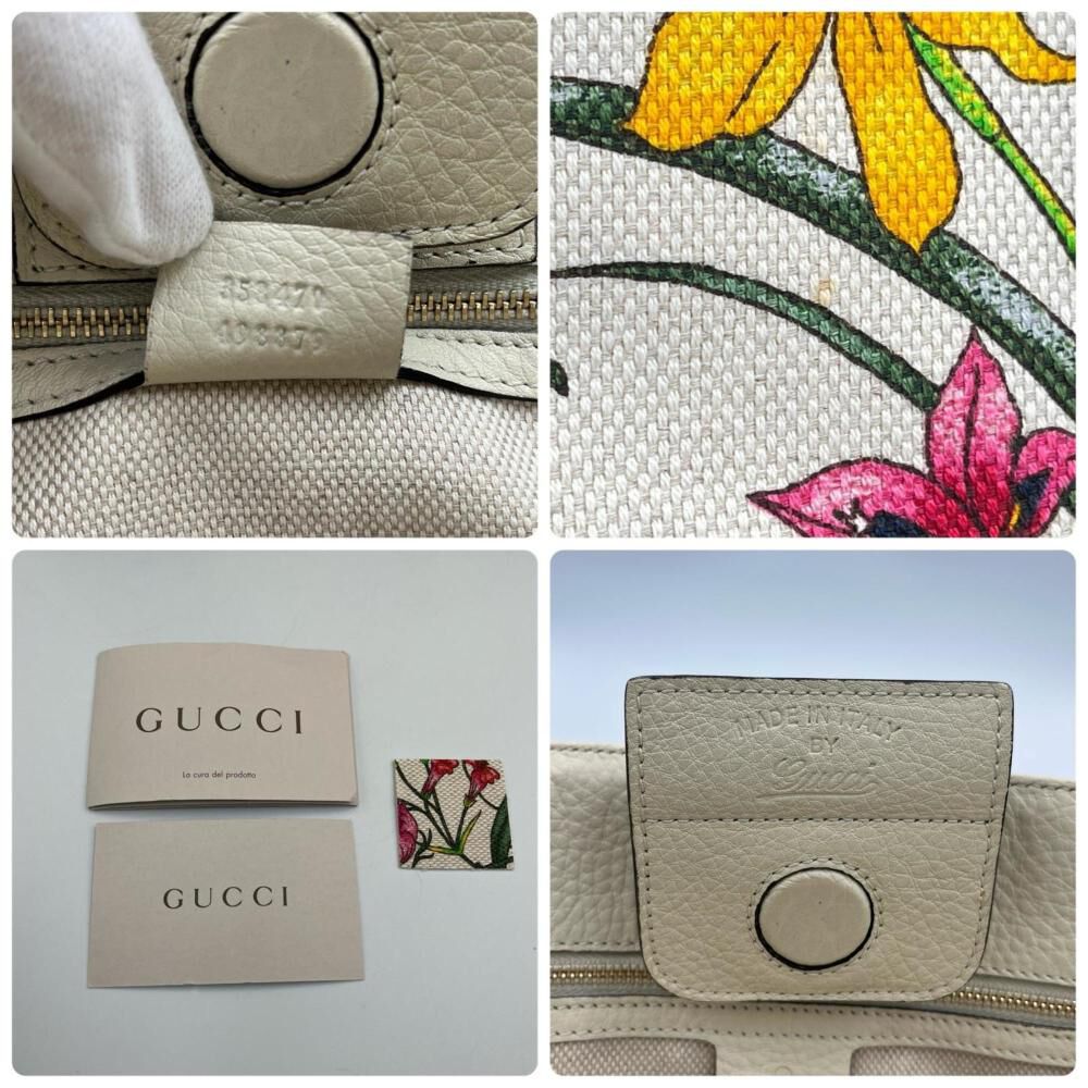 Gucci Tote