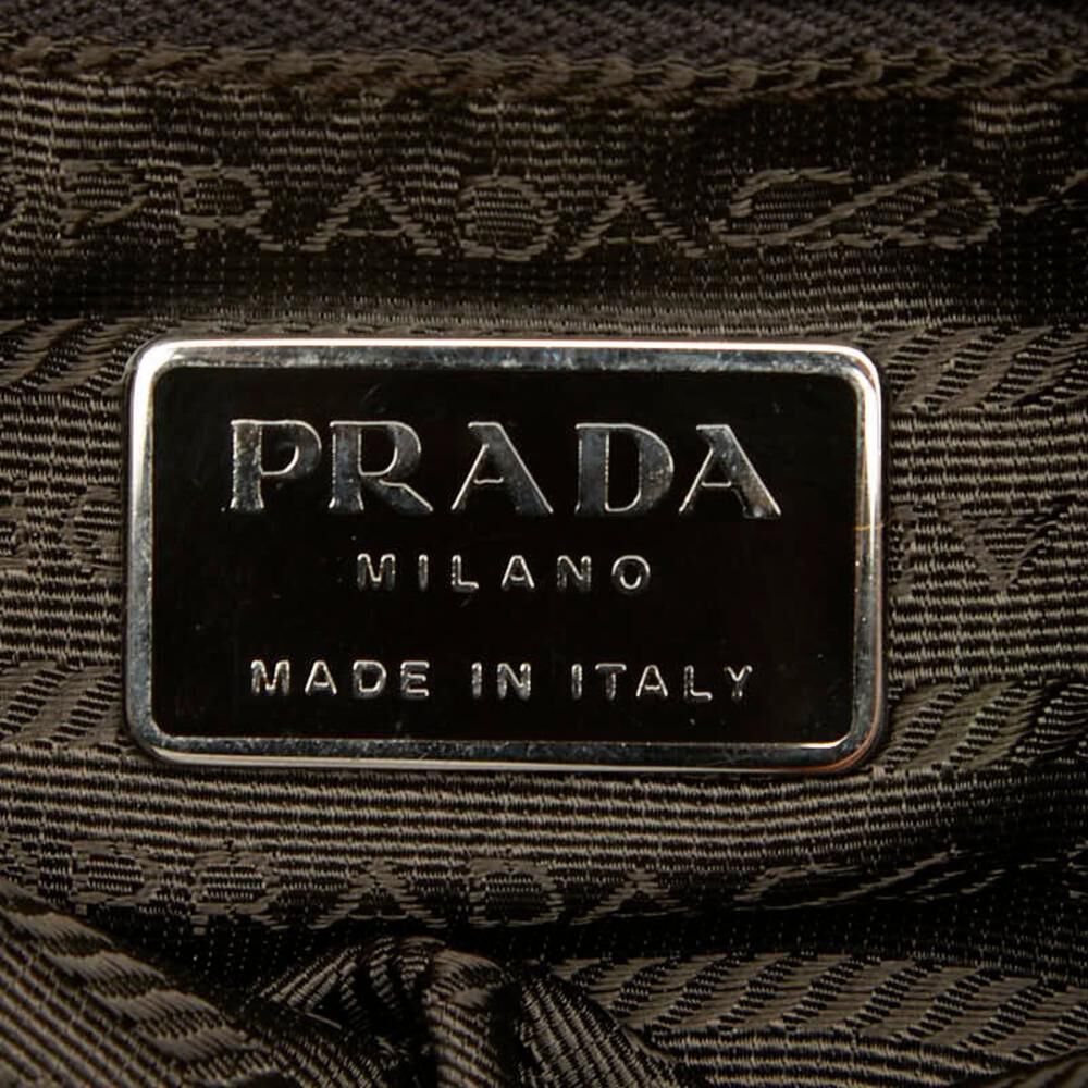 Prada Shoulder Bag