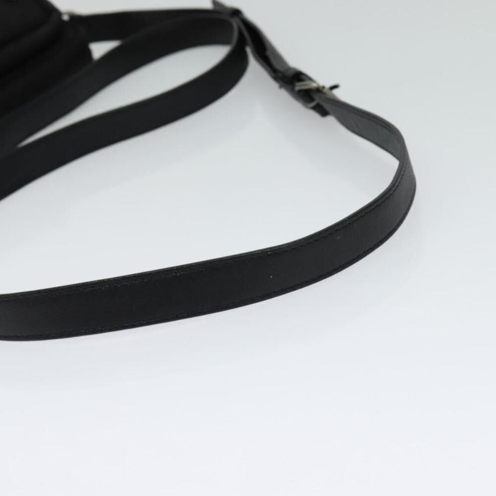 Yves Saint Laurent Crossbody Bag