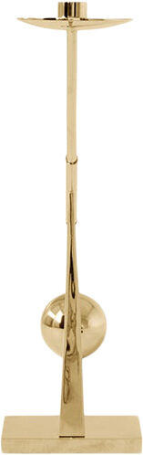 Interconnect Candle Holder, W70, Po