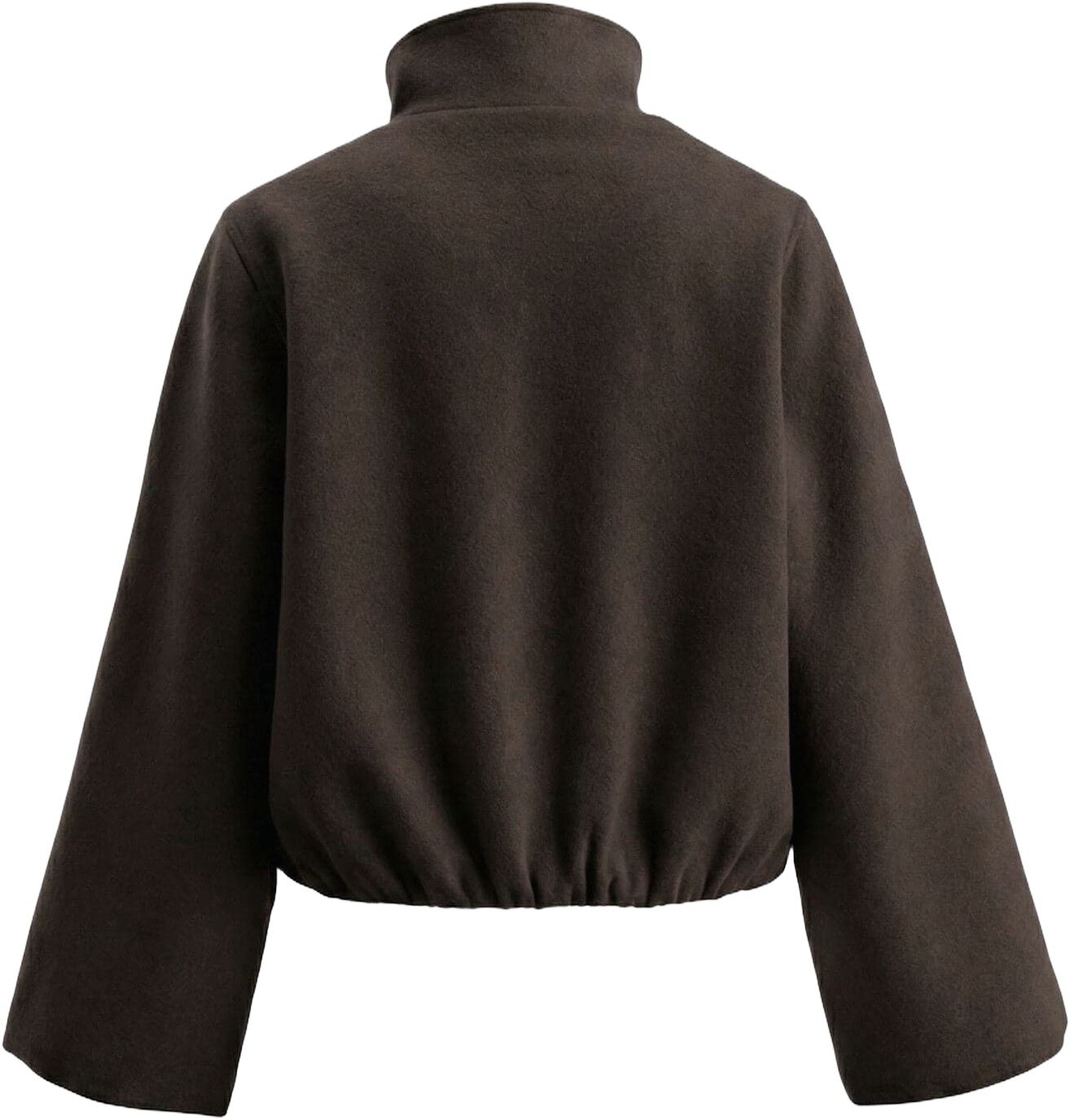 ENSIGRID WOOL JACKET 7276