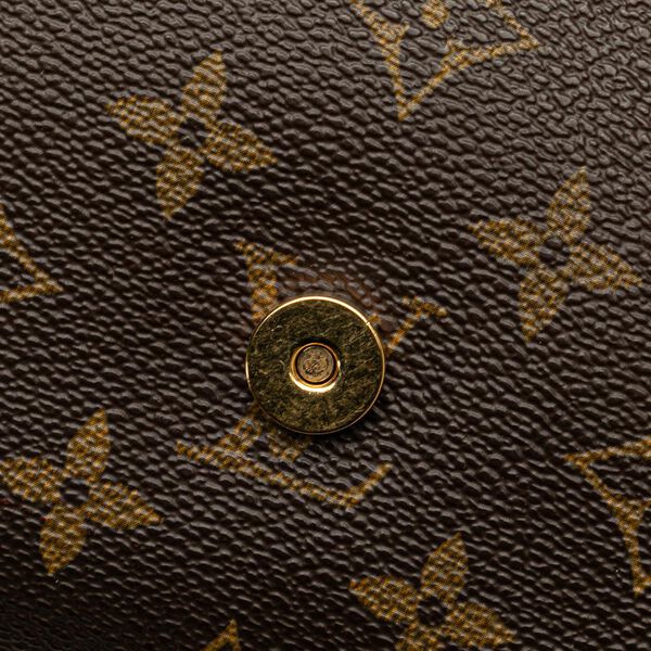 Louis Vuitton Musette Tango