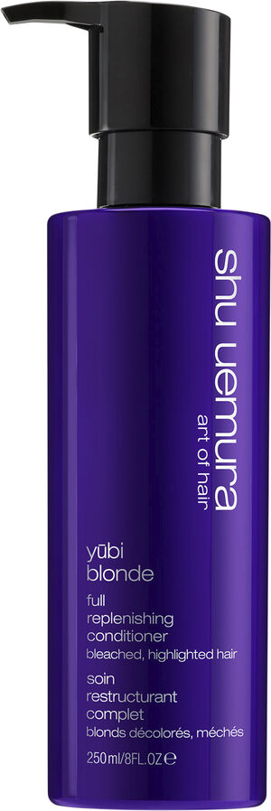 Yubi Blonde Full Replenishing Conditioner