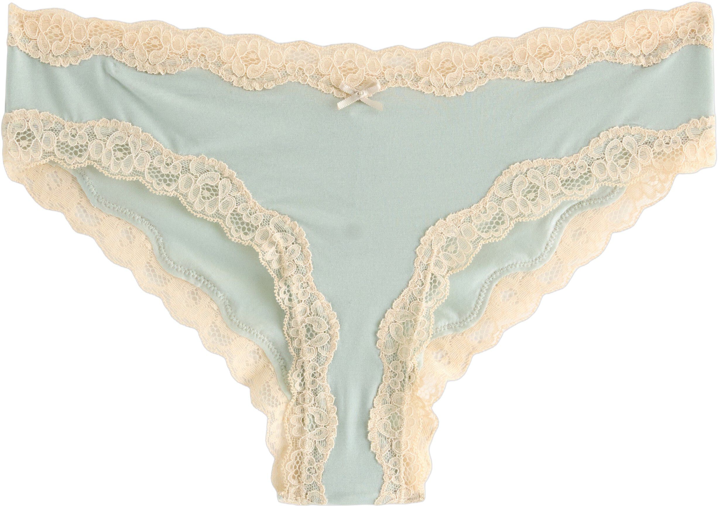 Braziliantrosor med l&aring;g midja och f