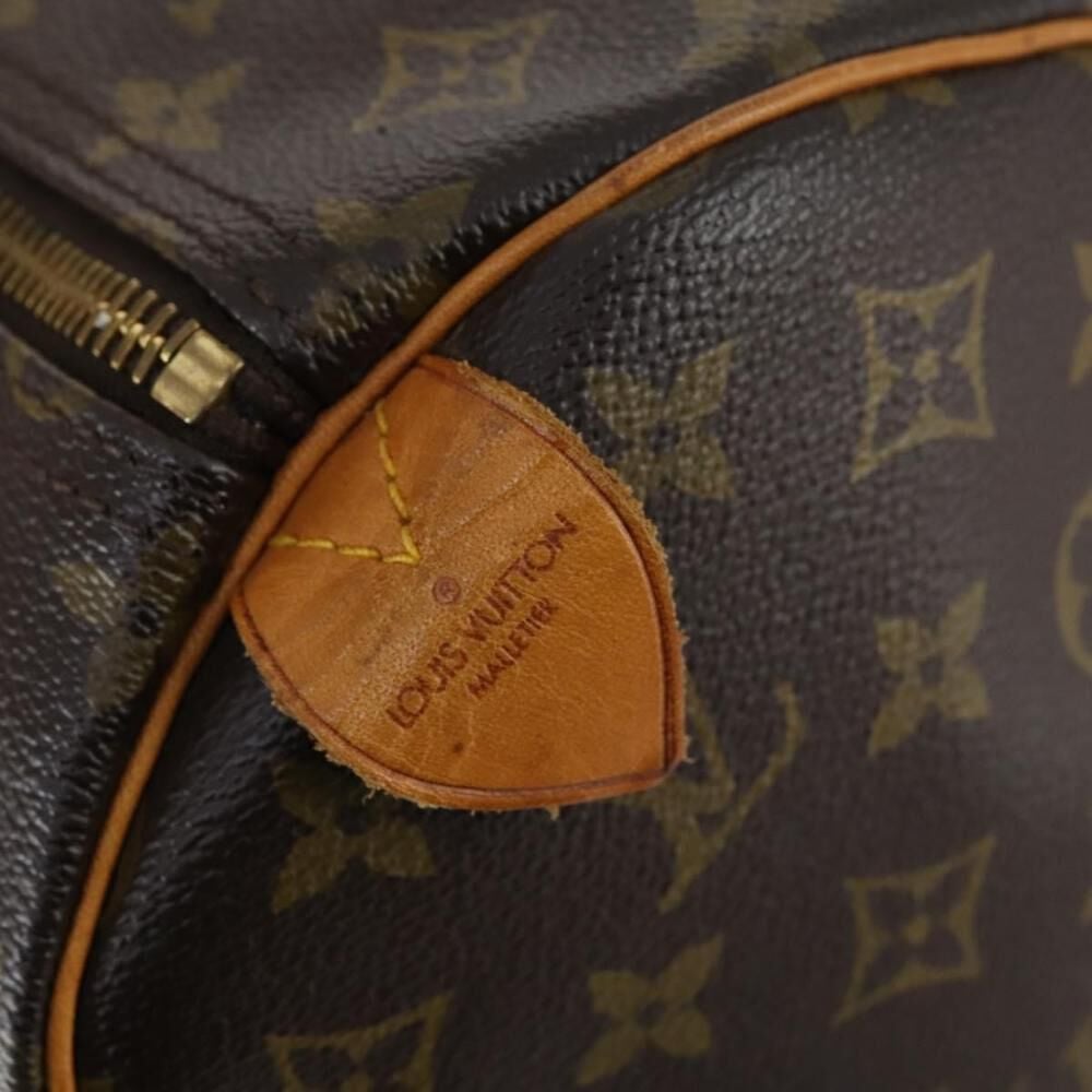 Louis Vuitton Keepall